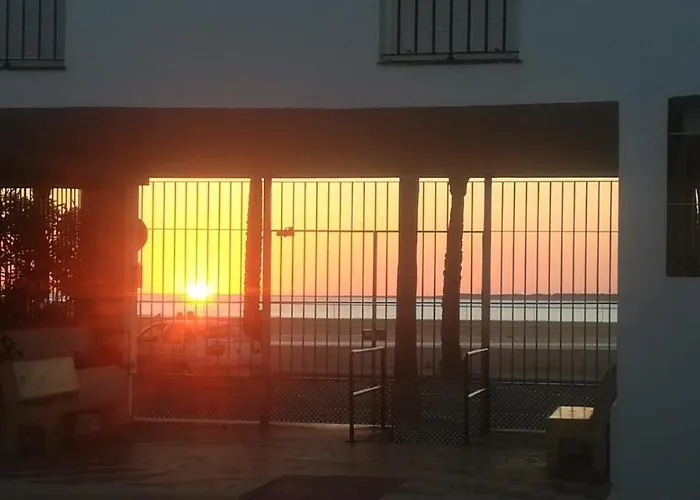Duplex 4, Primera Linea De Playa