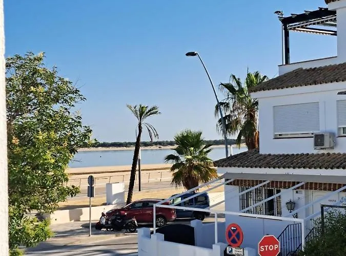Duplex 4, Primera Linea De Playa