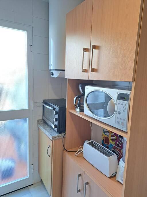 Duplex 4, Primera Linea De Playa Sanlucar de Barrameda