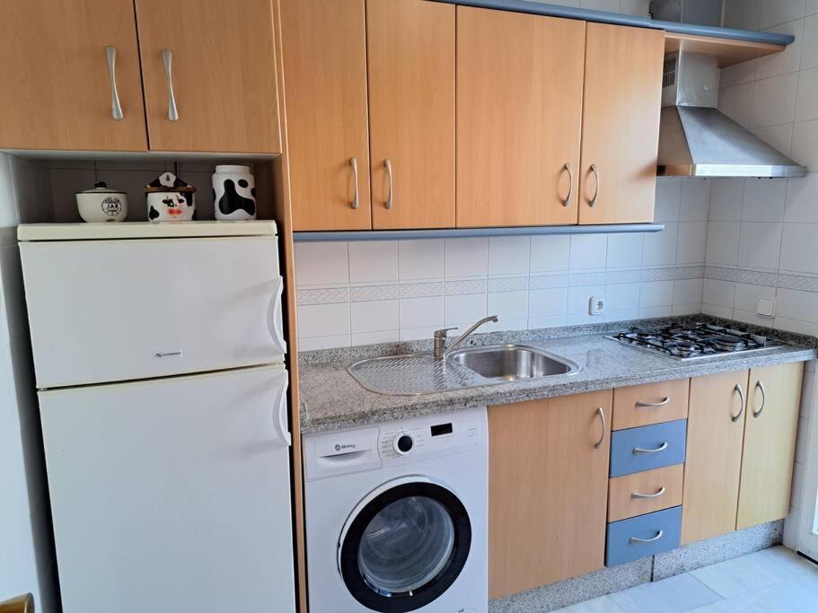 Duplex 4, Primera Linea De Playa Sanlúcar de Barrameda
