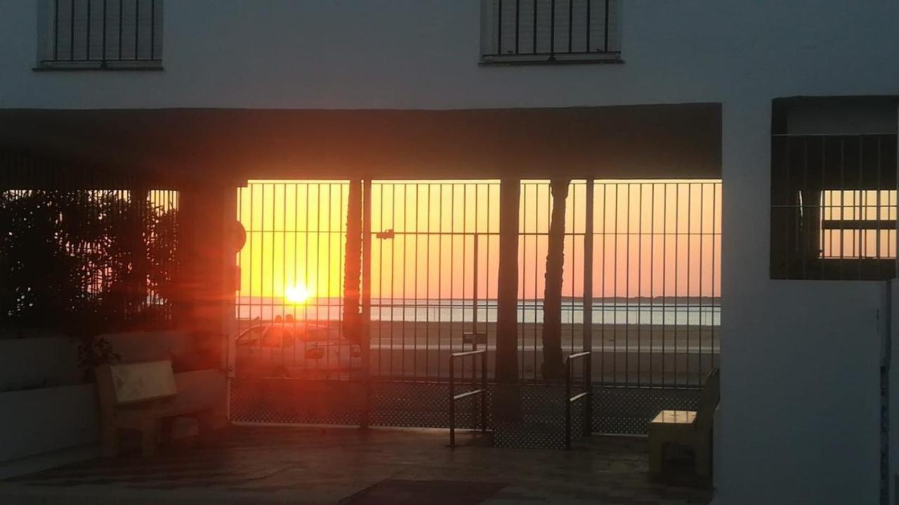 Duplex 4, Primera Linea De Playa Apartament Sanlúcar de Barrameda