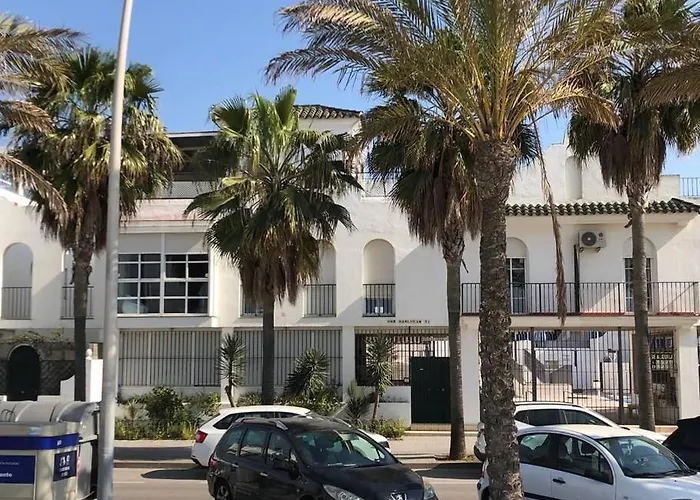 Duplex 4, Primera Linea De Playa