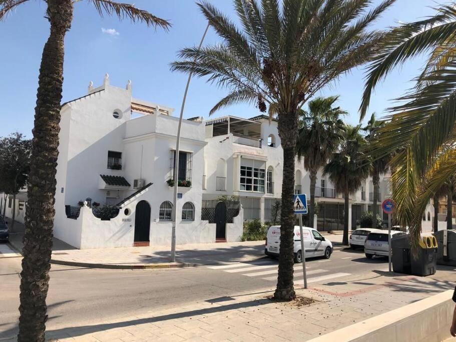 Apartment Duplex 4, Primera Linea De Playa Sanlucar de Barrameda