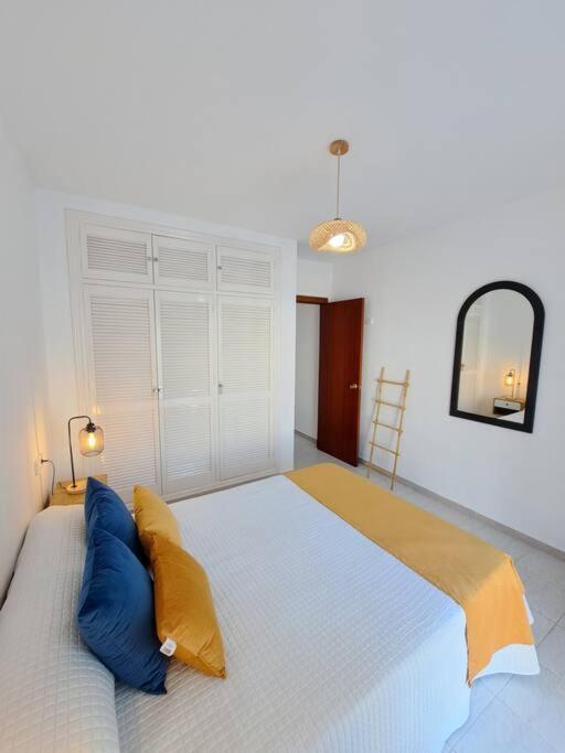 Apartment Duplex 4, Primera Linea De Playa