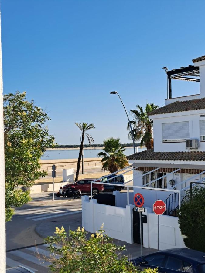 Apartment Duplex 4, Primera Linea De Playa *